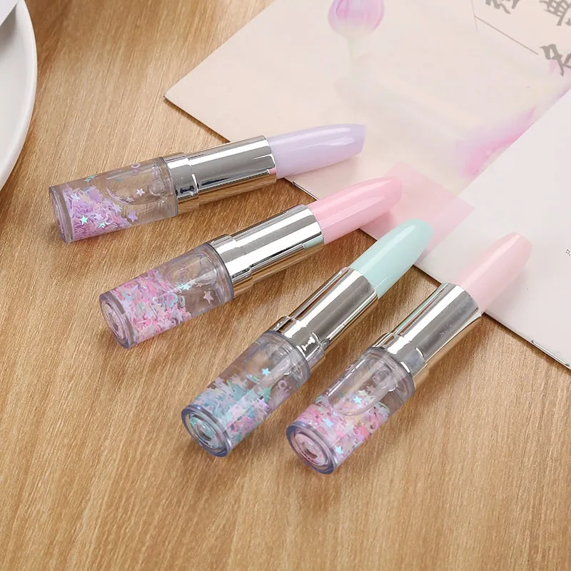 12 Pcs Kid's Stationery School Supplies Writing Tool Gel Pen 451665