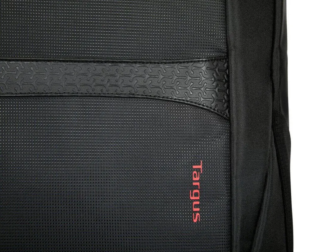 17.3" Strike II Gaming Laptop Backpack - Black