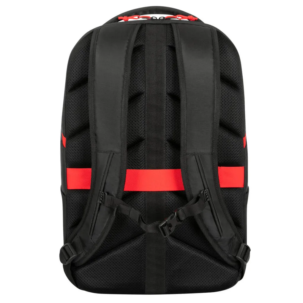 17.3" Strike II Gaming Laptop Backpack - Black