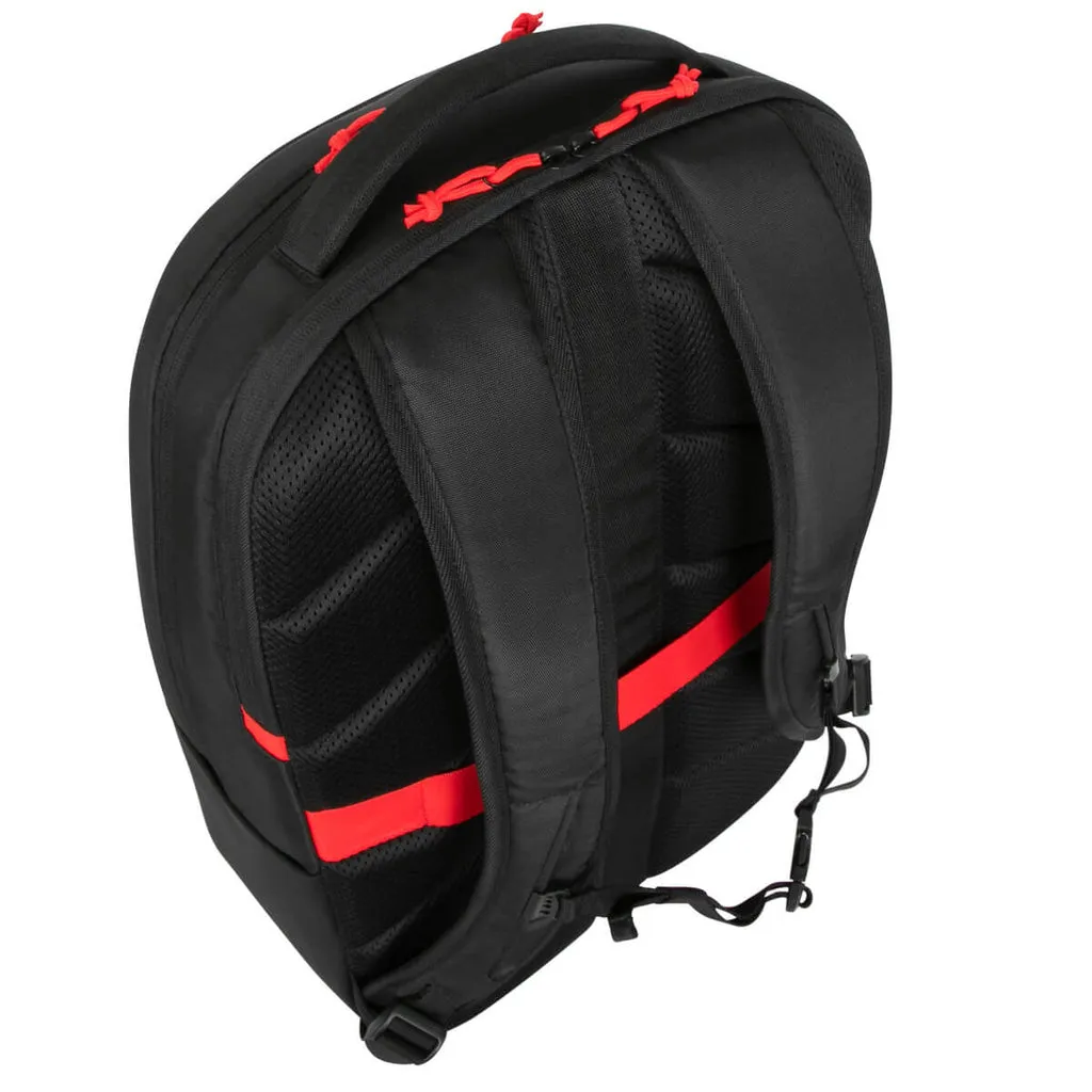 17.3" Strike II Gaming Laptop Backpack - Black