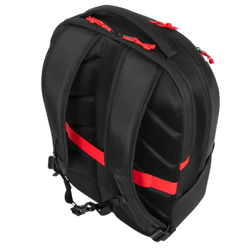 17.3" Strike II Gaming Laptop Backpack - Black