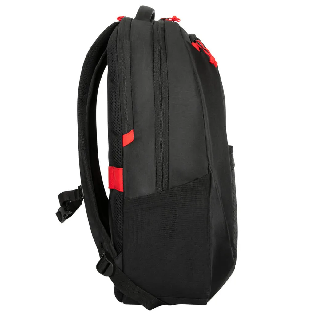 17.3" Strike II Gaming Laptop Backpack - Black