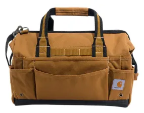 30 Pocket Heavyweight Tool Bag-16"