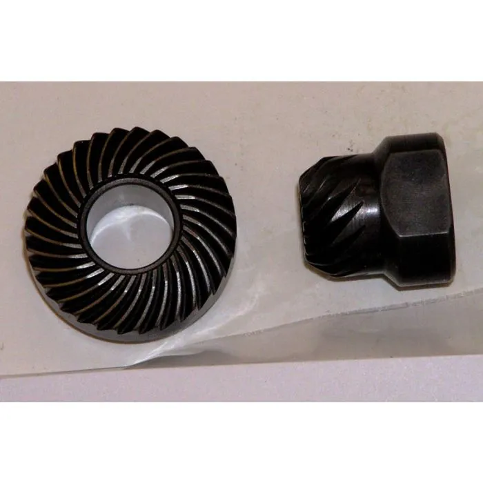 3M™ Bevel Gear Set 30434, 1 bag per case