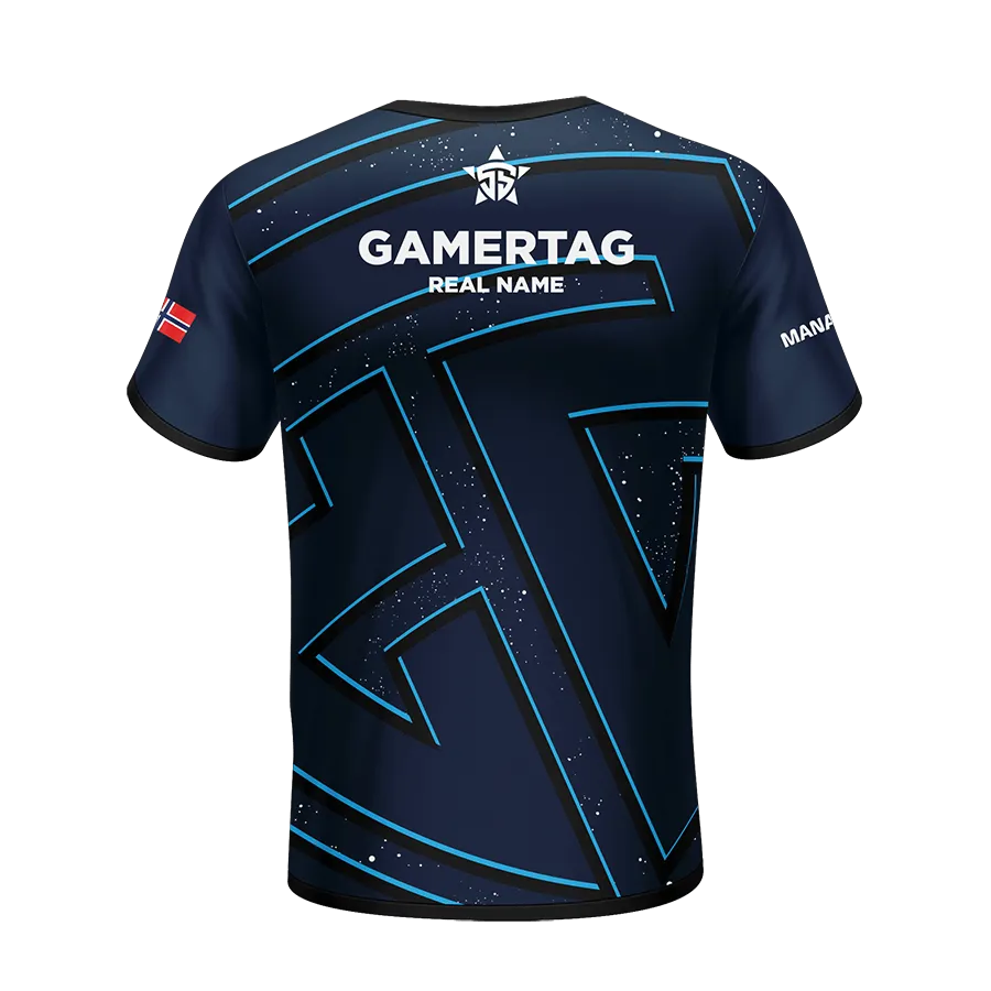 5STARS Esports Jersey