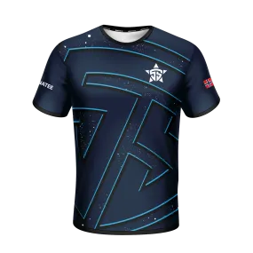 5STARS Esports Jersey