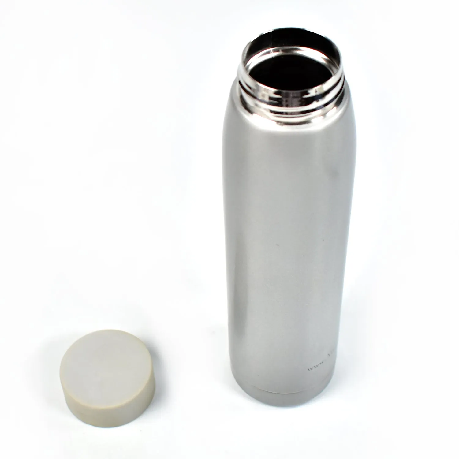 6828 Stainless Steel Thermos Water Bottle | Refrigerator Bottle | Beverage Bottle | School Bottle | College Bottle | Office Bottle 320ml