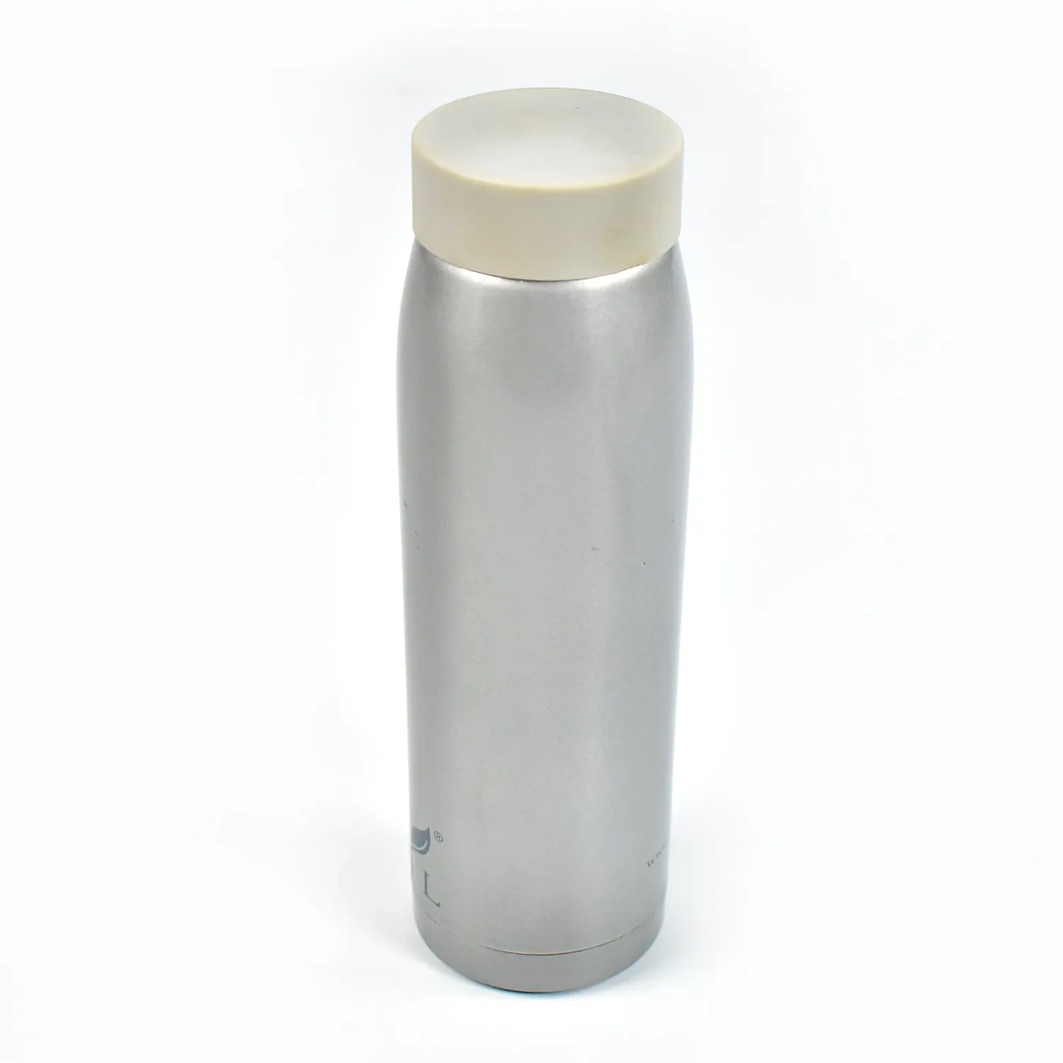 6828 Stainless Steel Thermos Water Bottle | Refrigerator Bottle | Beverage Bottle | School Bottle | College Bottle | Office Bottle 320ml