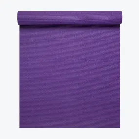 68" Yoga Essentials Mat (4mm)