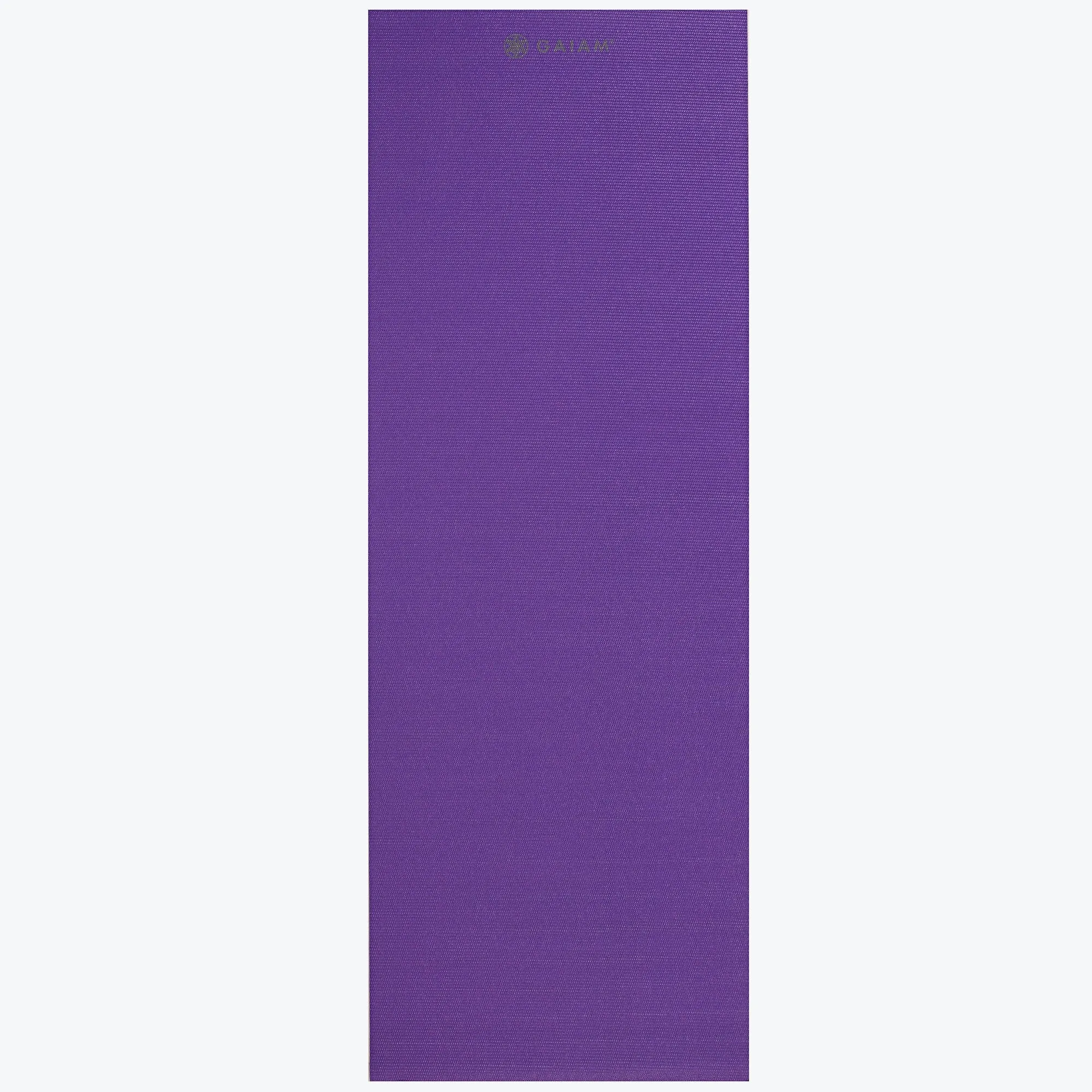 68" Yoga Essentials Mat (4mm)