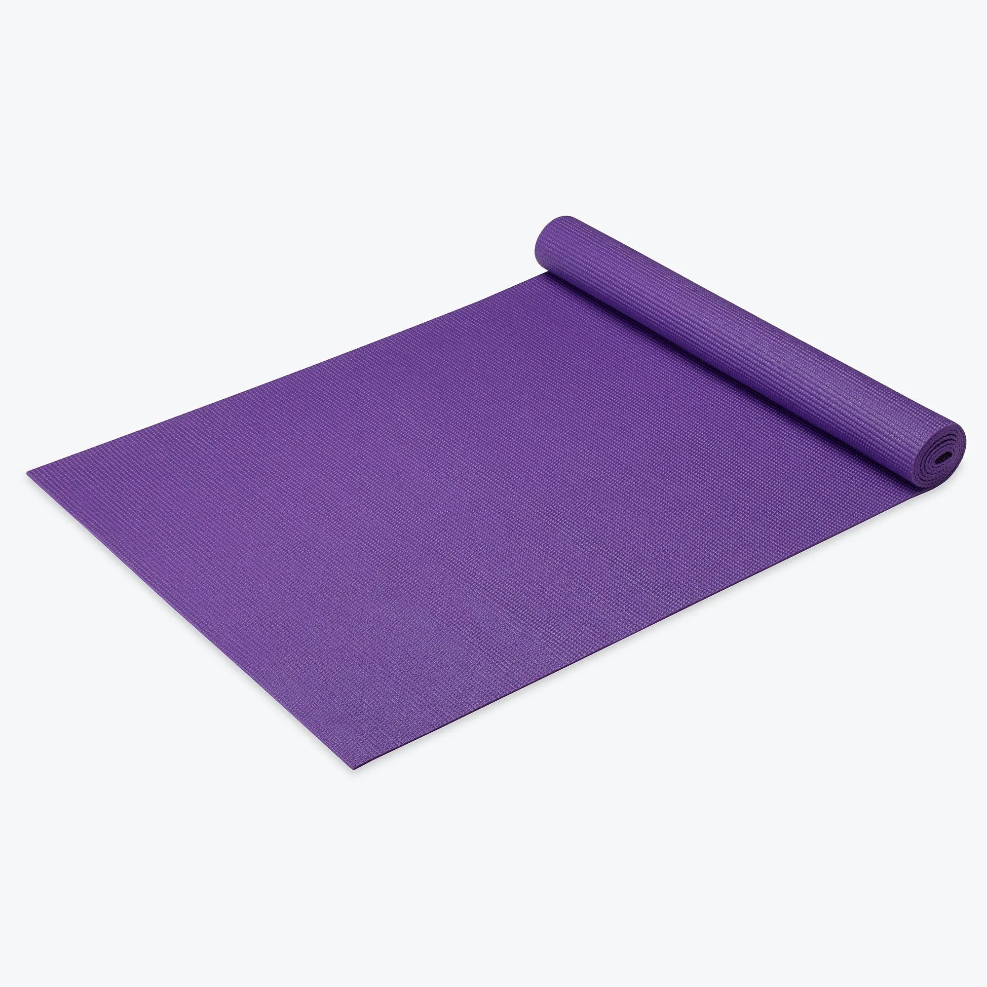 68" Yoga Essentials Mat (4mm)