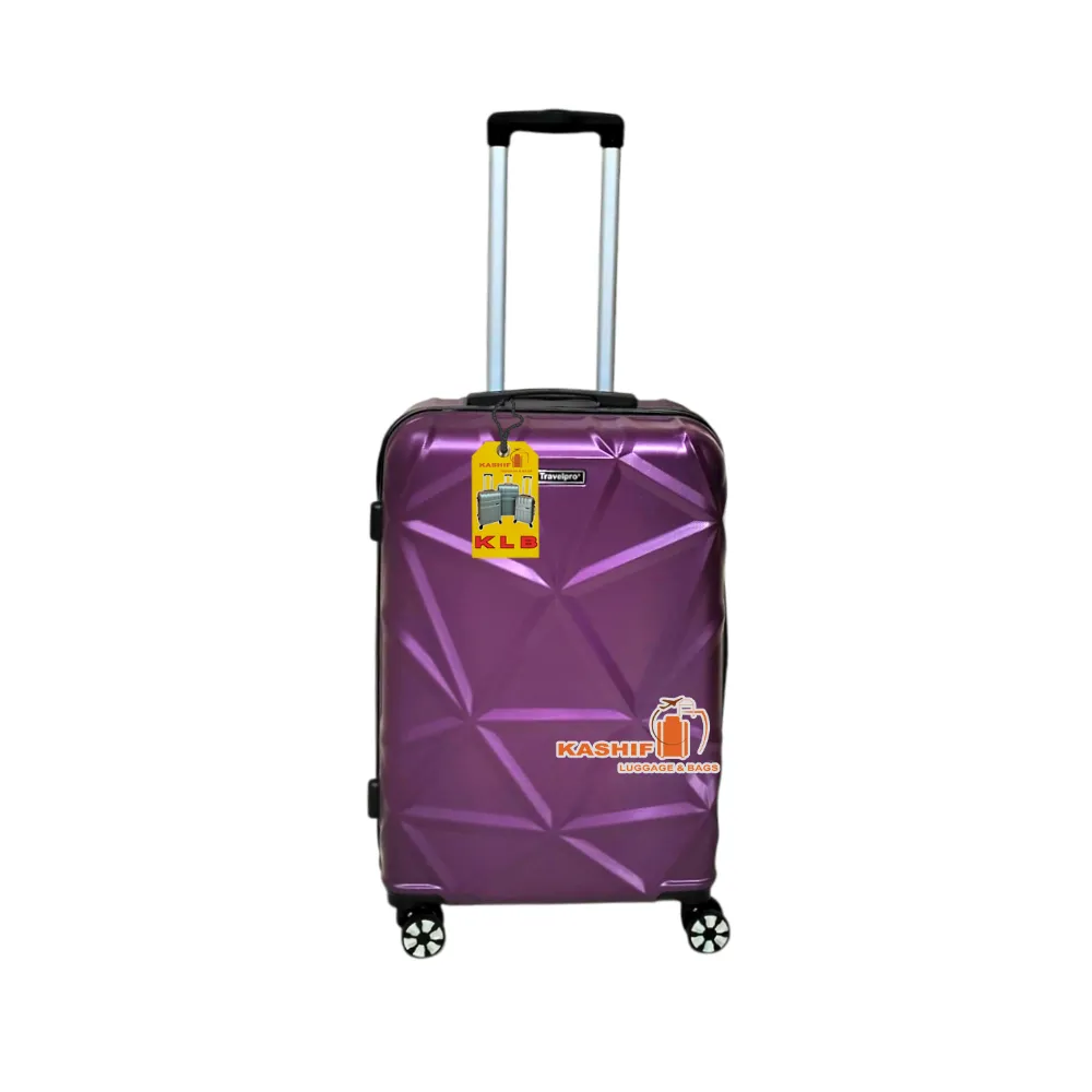 ABS Hard Side Luggage Trolley 20/24/28 Inch - TP3021