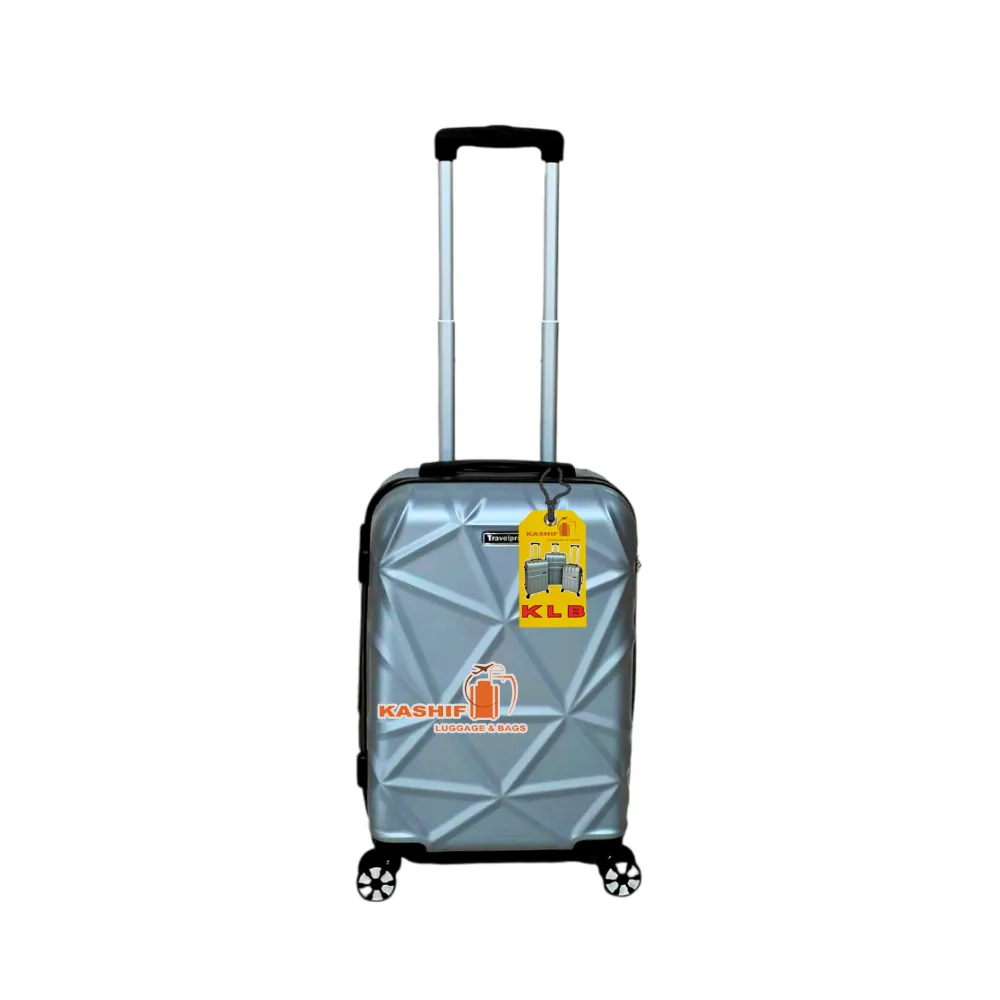 ABS Hard Side Luggage Trolley 20/24/28 Inch - TP3021