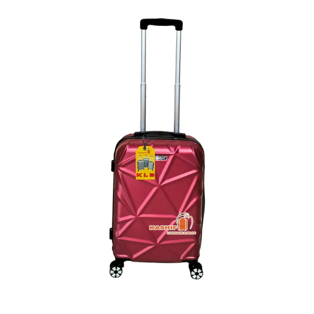 ABS Hard Side Luggage Trolley 20/24/28 Inch - TP3021