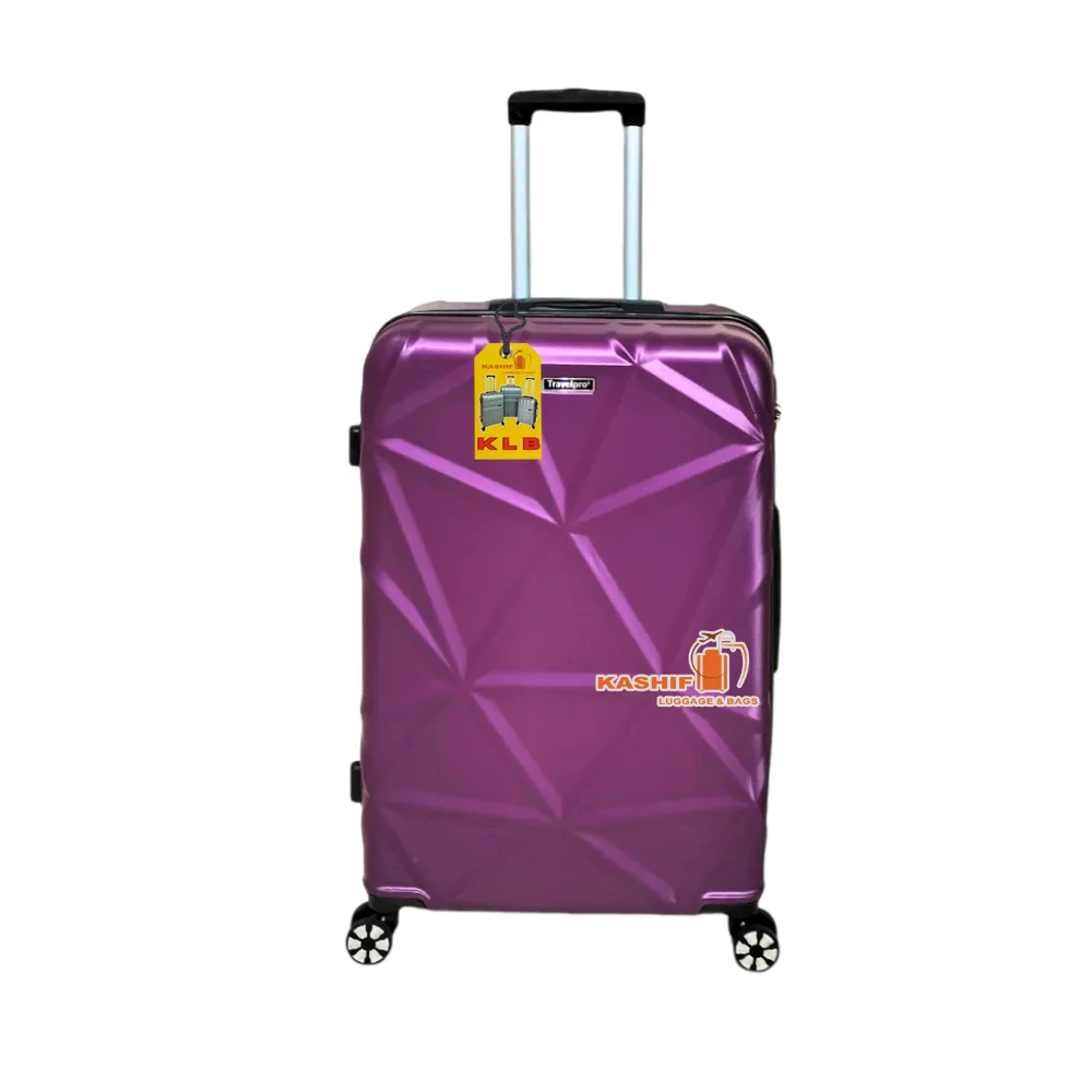 ABS Hard Side Luggage Trolley 20/24/28 Inch - TP3021