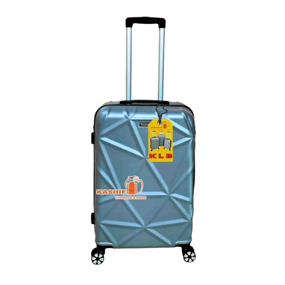 ABS Hard Side Luggage Trolley 20/24/28 Inch - TP3021