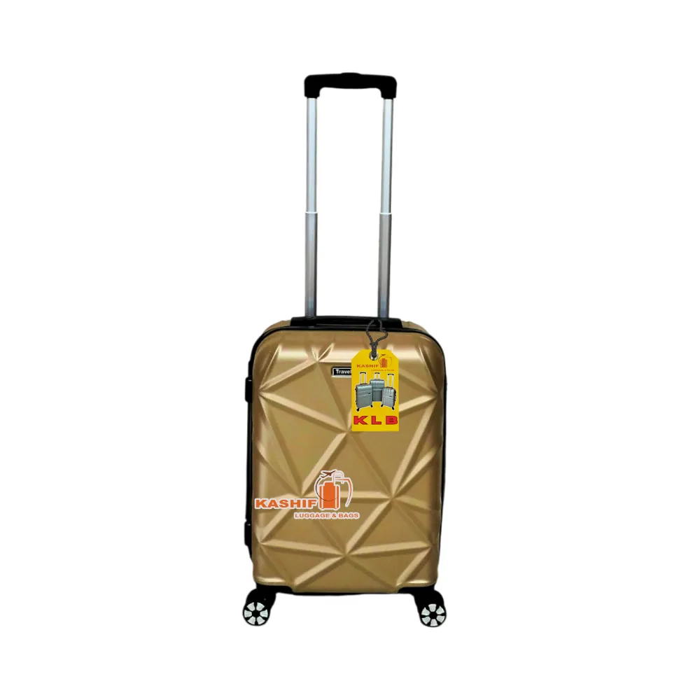 ABS Hard Side Luggage Trolley 20/24/28 Inch - TP3021