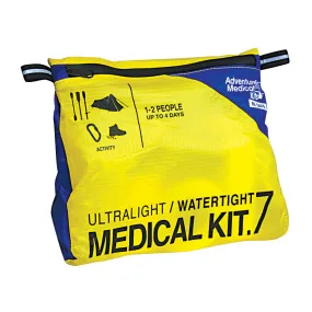 Adventure Medical Ultralight/Watertight .7 First Aid Kit [0125-0291]