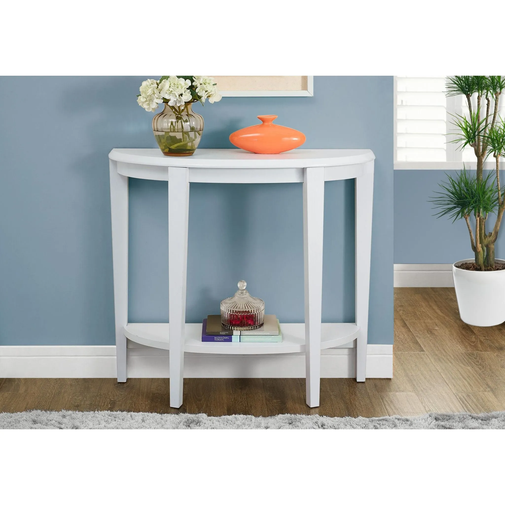 Alora Console Table