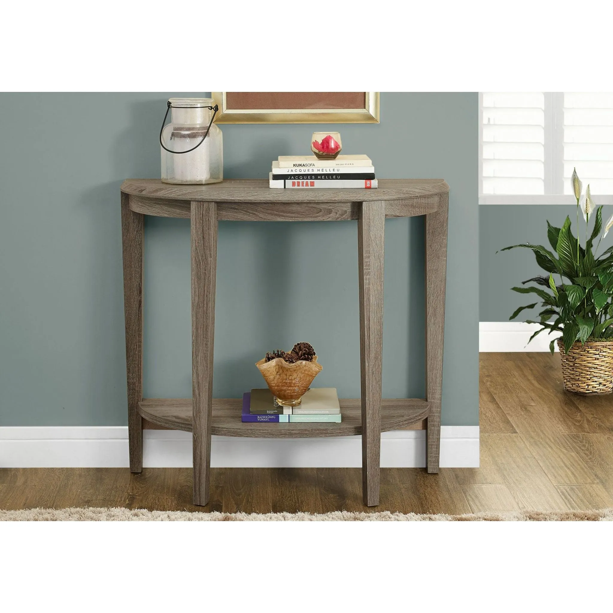 Alora Console Table