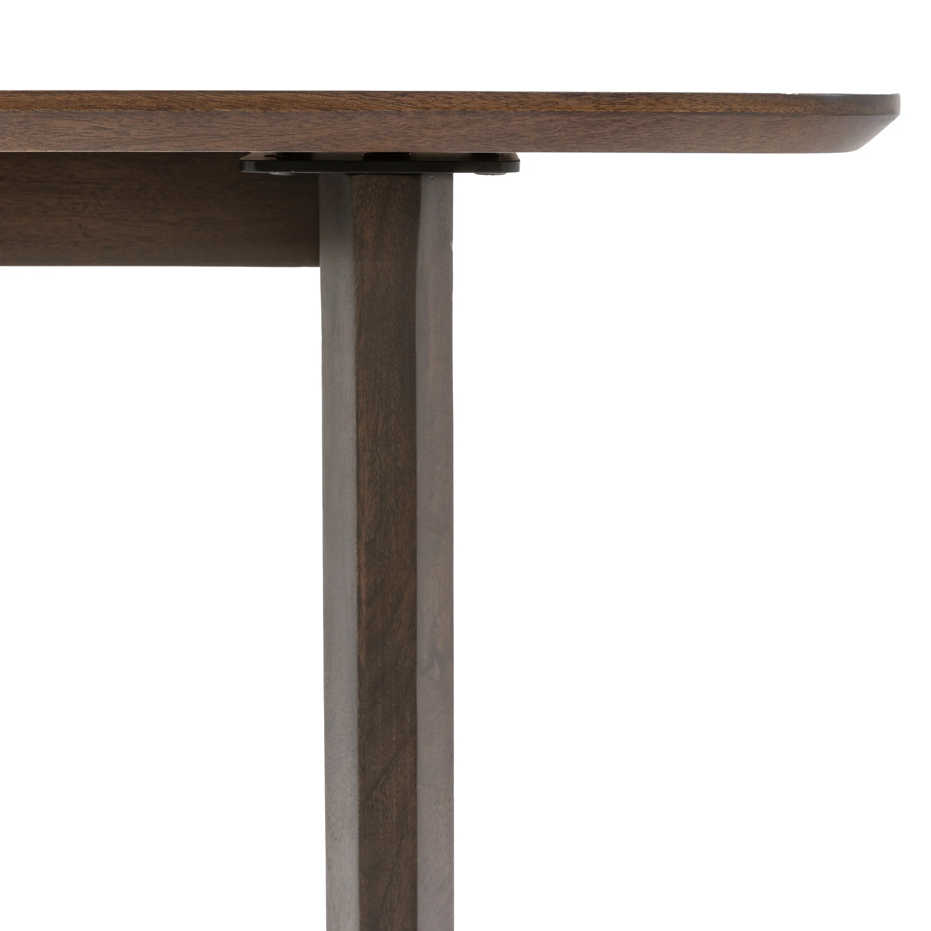 Amos Arc Console Table