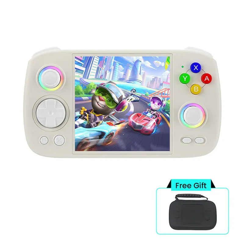 ANBERNIC RG Cube Retro Android Handheld Game Console