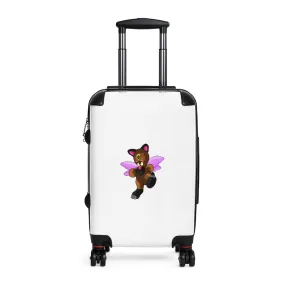 Angebear Cabin Suitcase