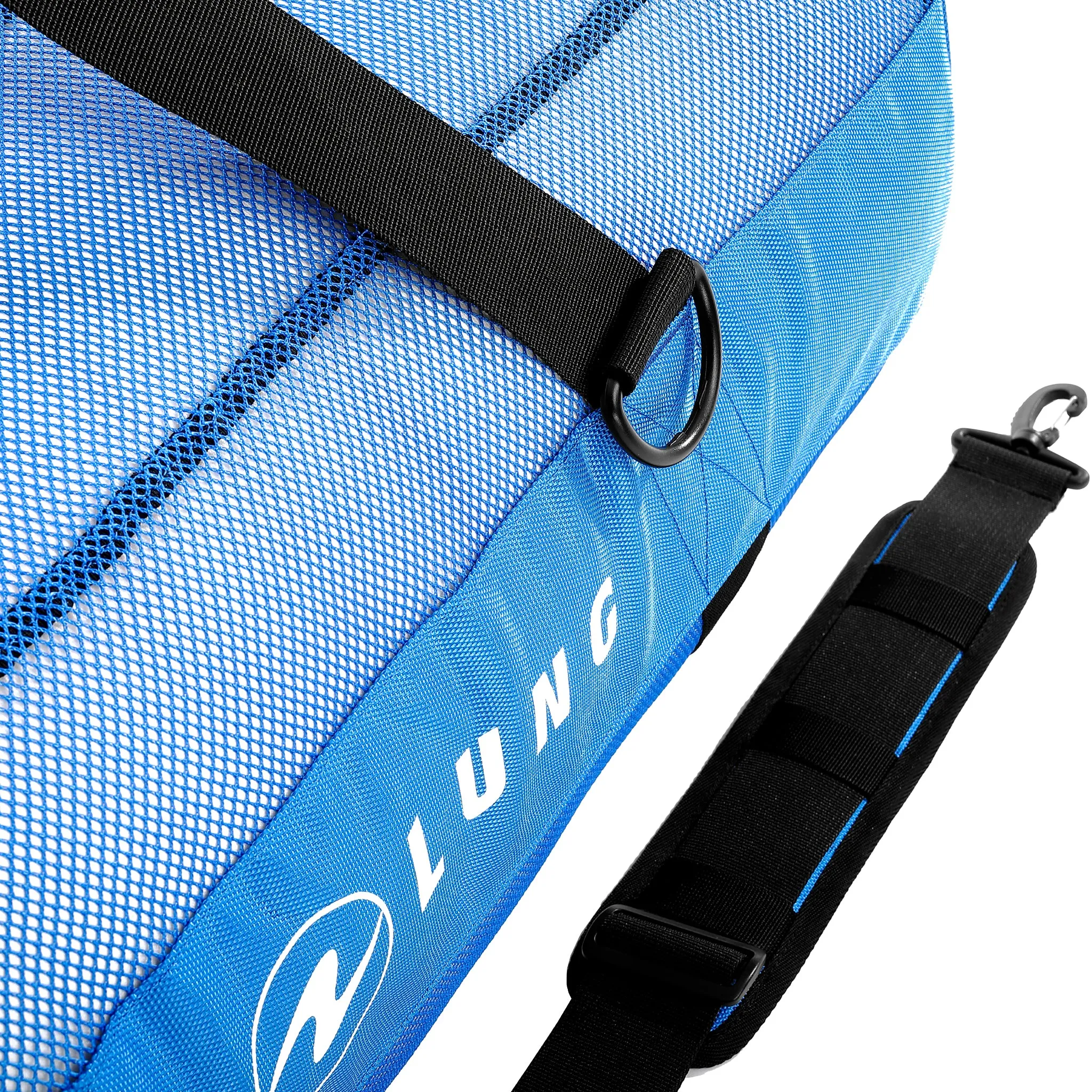 Aqualung Adventurer Mesh Dive & Snorkelling Kit Bag