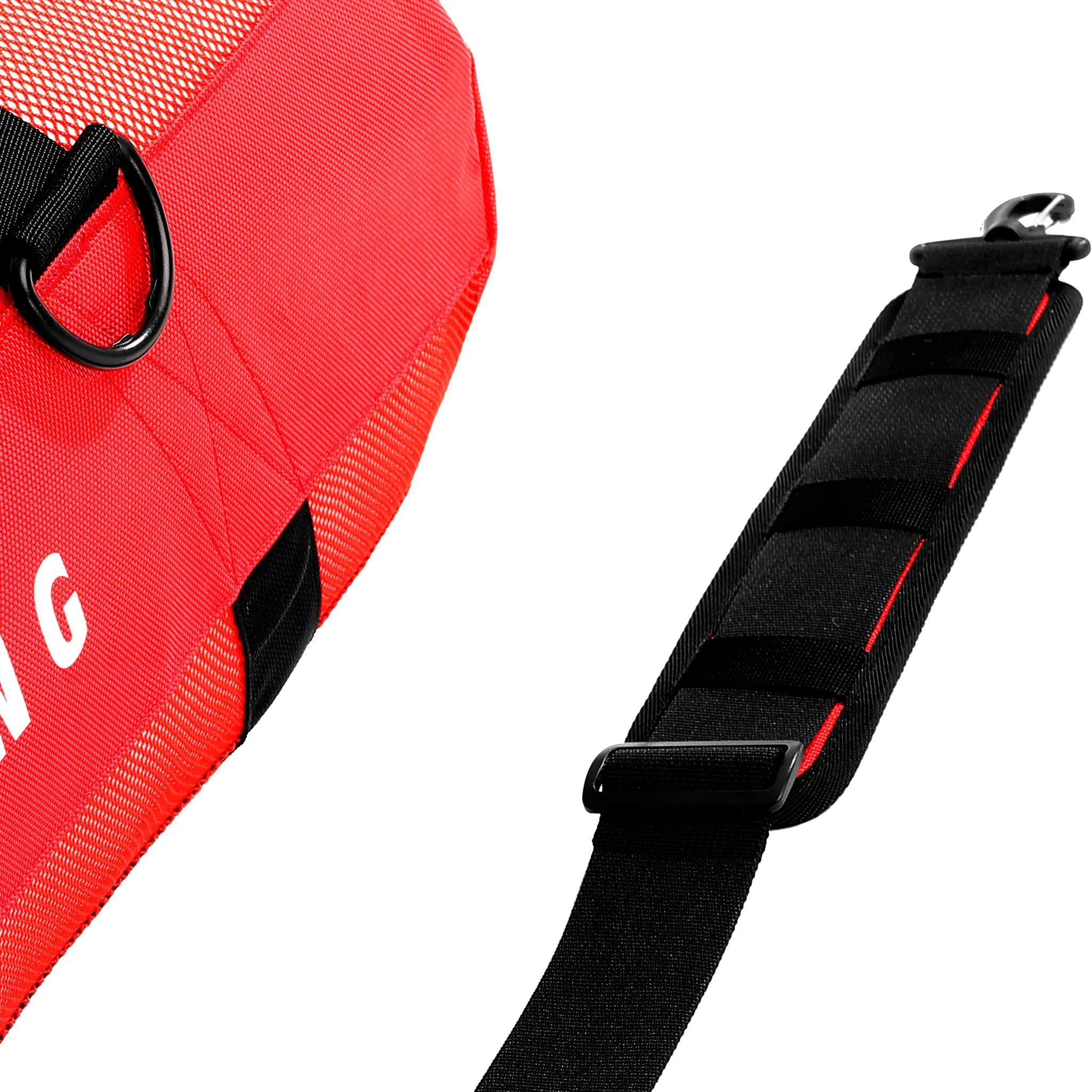 Aqualung Adventurer Mesh Dive & Snorkelling Kit Bag