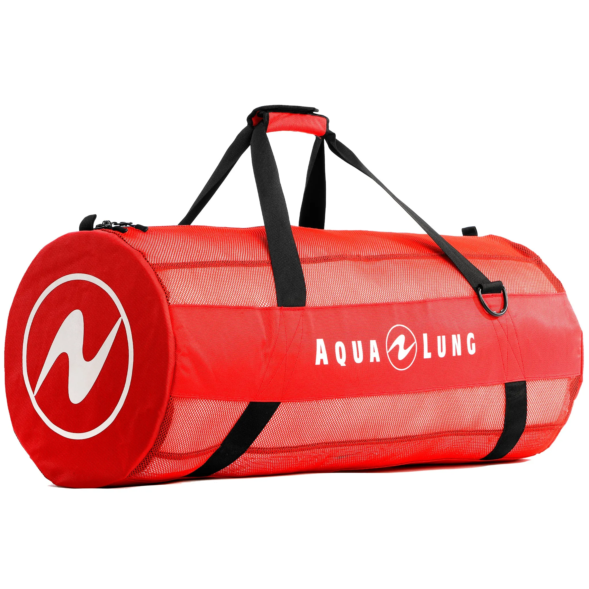 Aqualung Adventurer Mesh Dive & Snorkelling Kit Bag