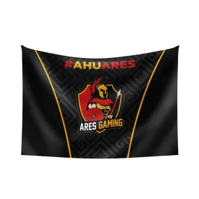 Ares-Gaming Flag