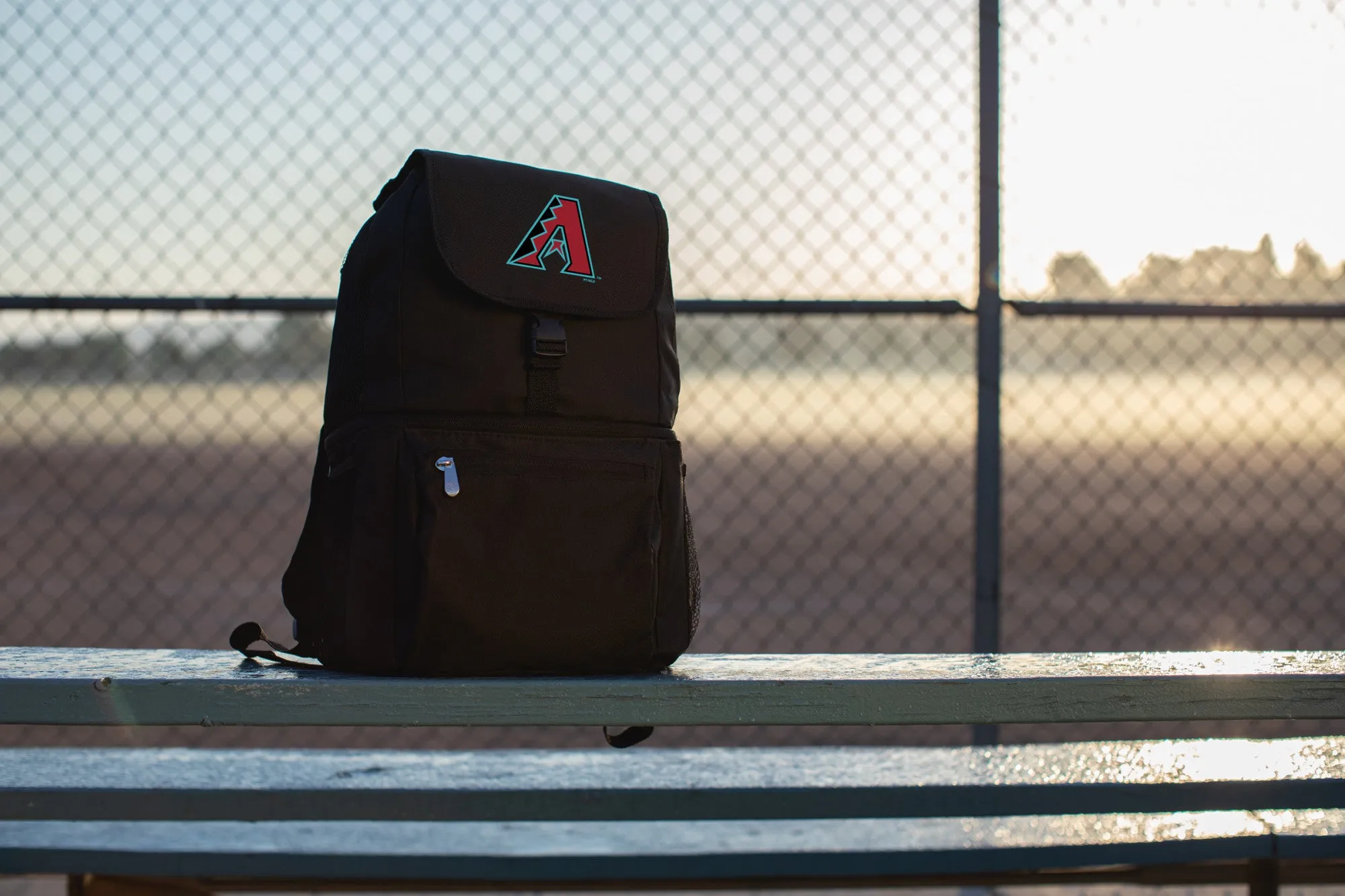 Arizona Diamondbacks - Zuma Backpack Cooler