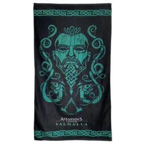 Assassin’s Creed Valhalla Towel