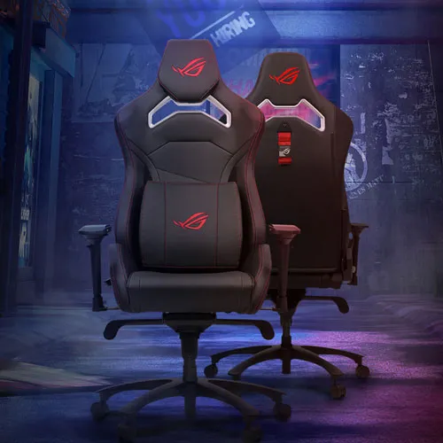 ASUS SL300 ROG CHARIOT Core Gaming Chair