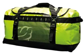 AT101 Mamba Kit Bag - Lime 90L