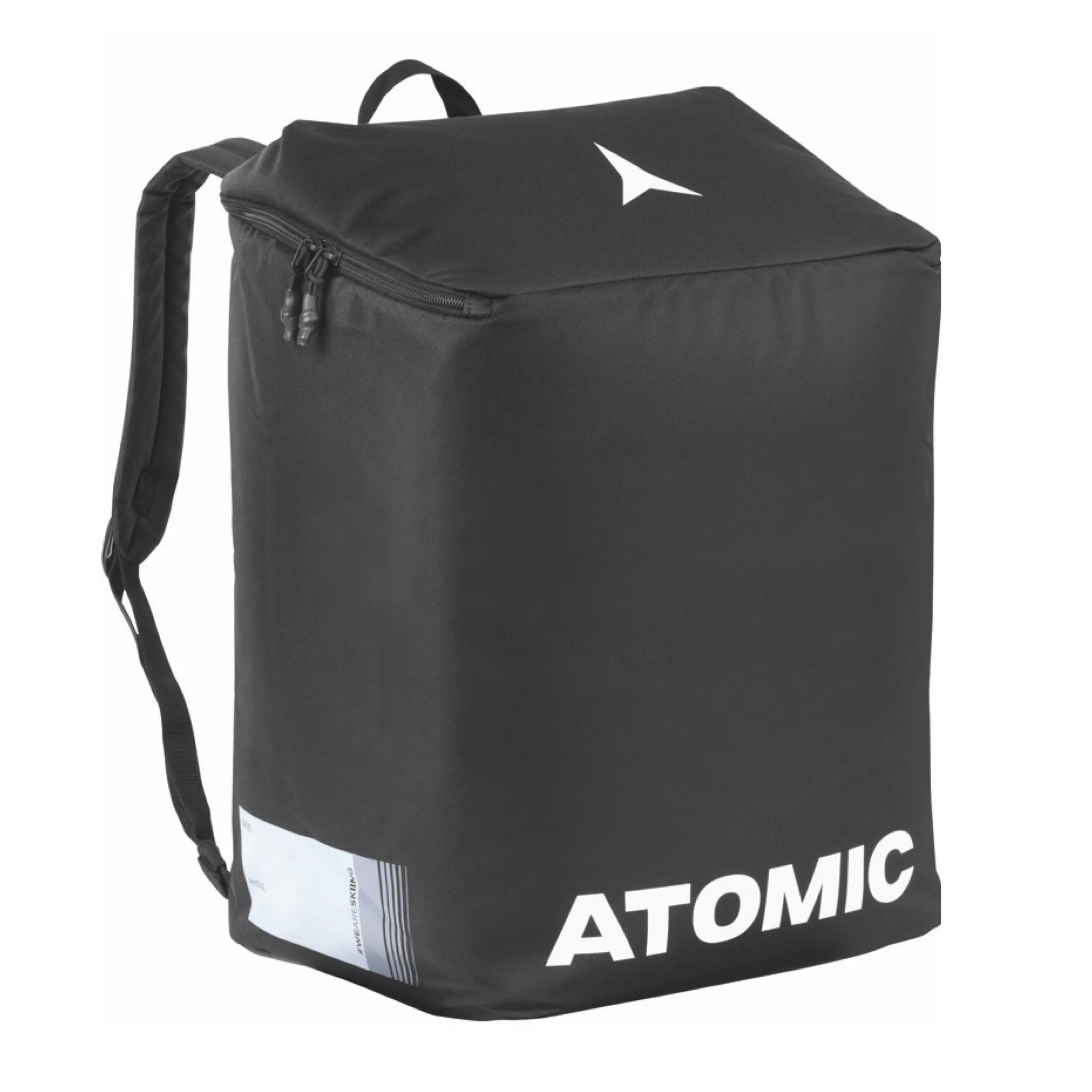 Atomic Boot & Helmet Pack