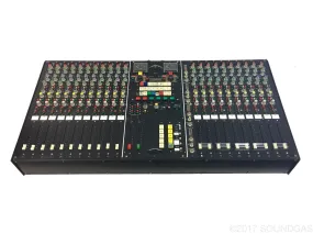 Audio Developments 21 Channel Mixing Desk - ex-BBC