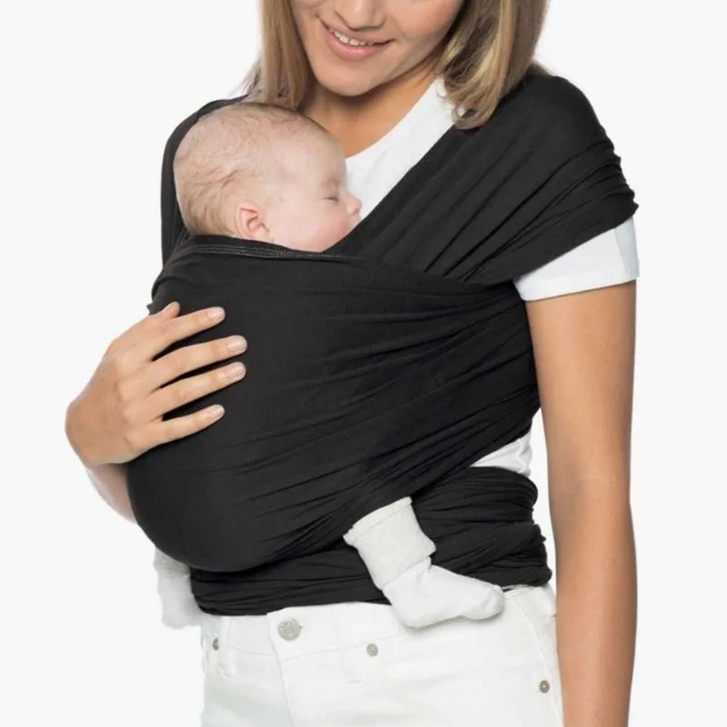 Aura Wrap Carrier