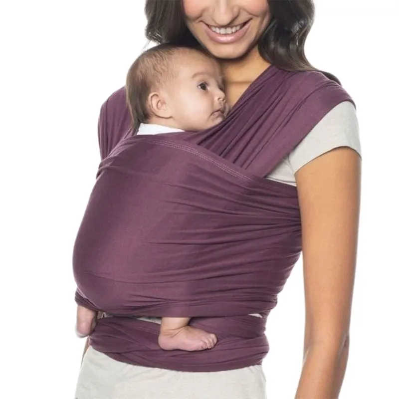 Aura Wrap Carrier