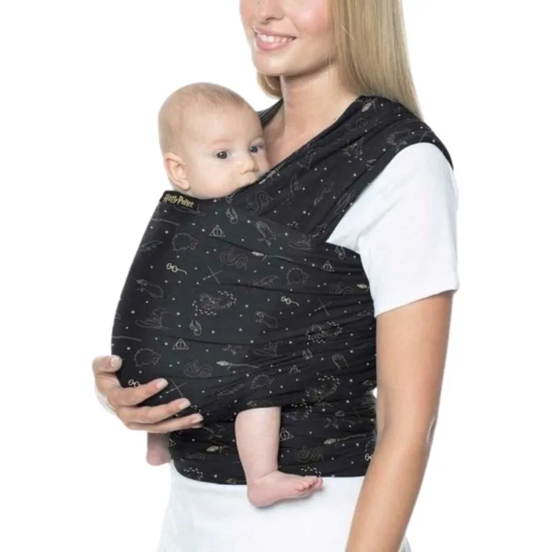 Aura Wrap Carrier