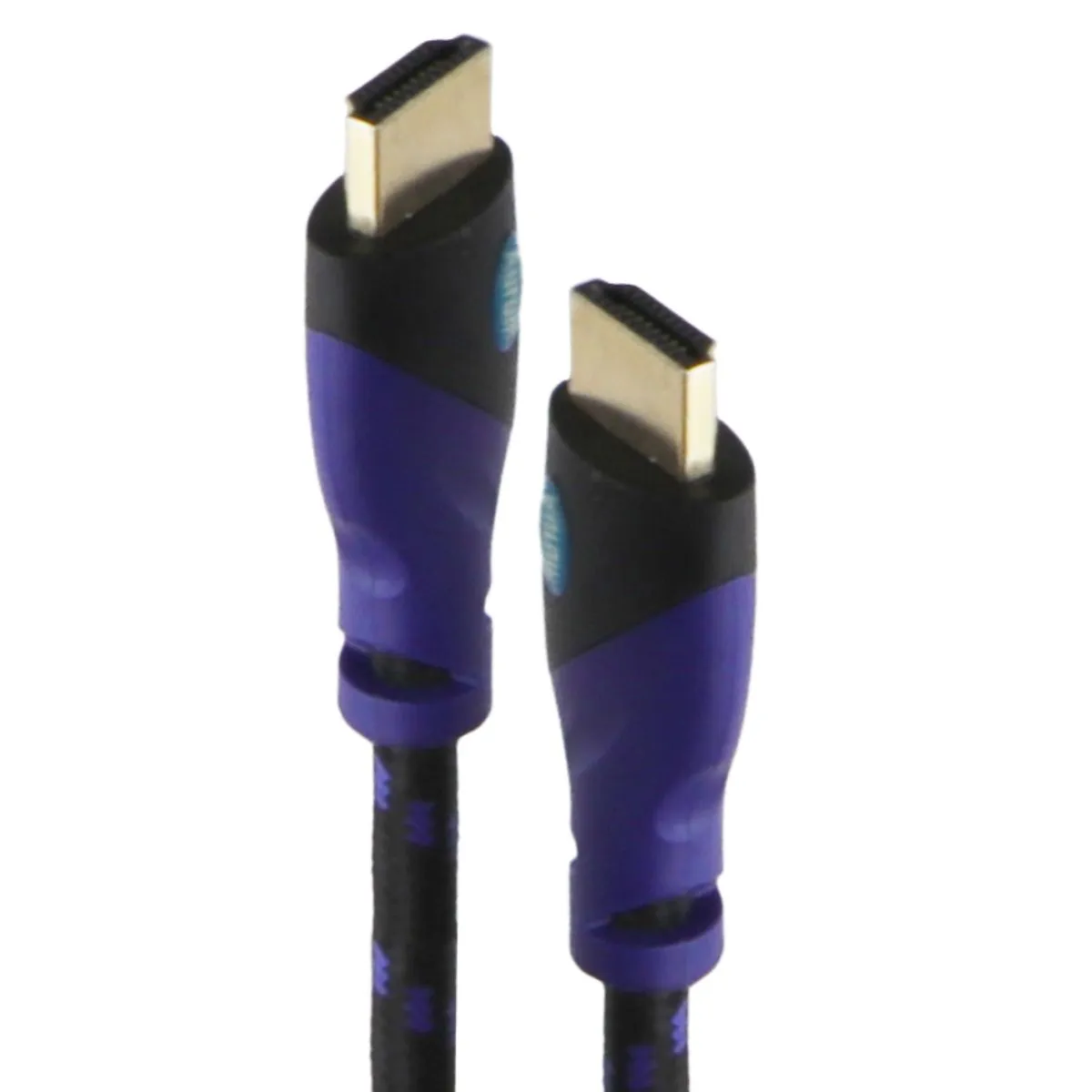 Aurum Ultra Series High Speed HDMI Cable with Ethernet - 3FT HDMI Cable 3 Pack