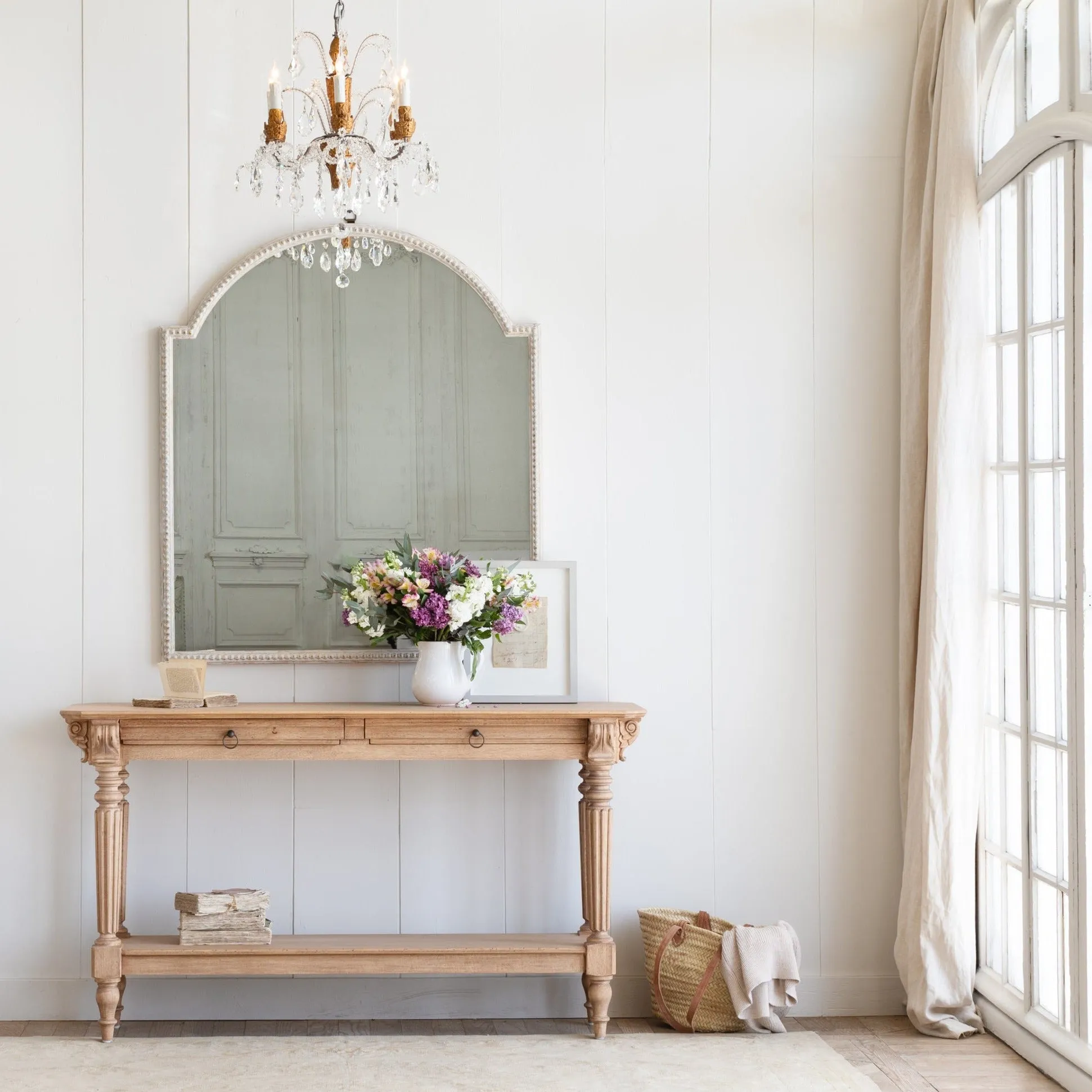 Avignon Console Table