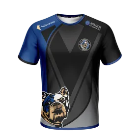 Babos Gaming Jersey