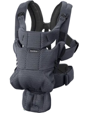 Baby Bjorn - Baby Carrier Free