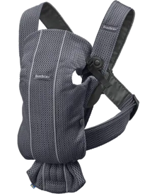 Baby Bjorn - Baby Carrier Mini