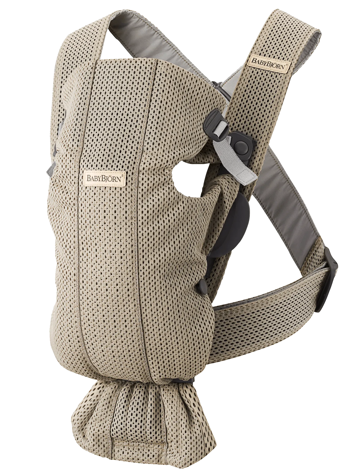 Baby Bjorn - Baby Carrier Mini