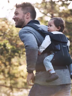 Baby Bjorn-Baby Carrier One