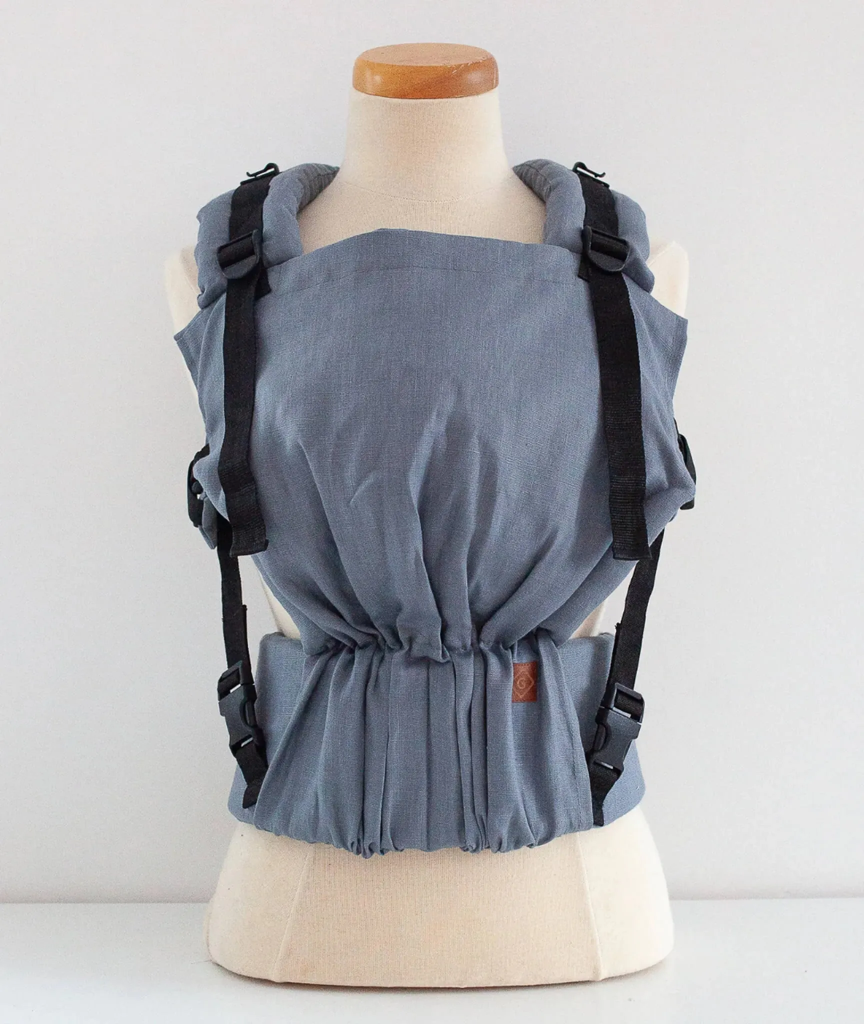 Baby carrier | Linen