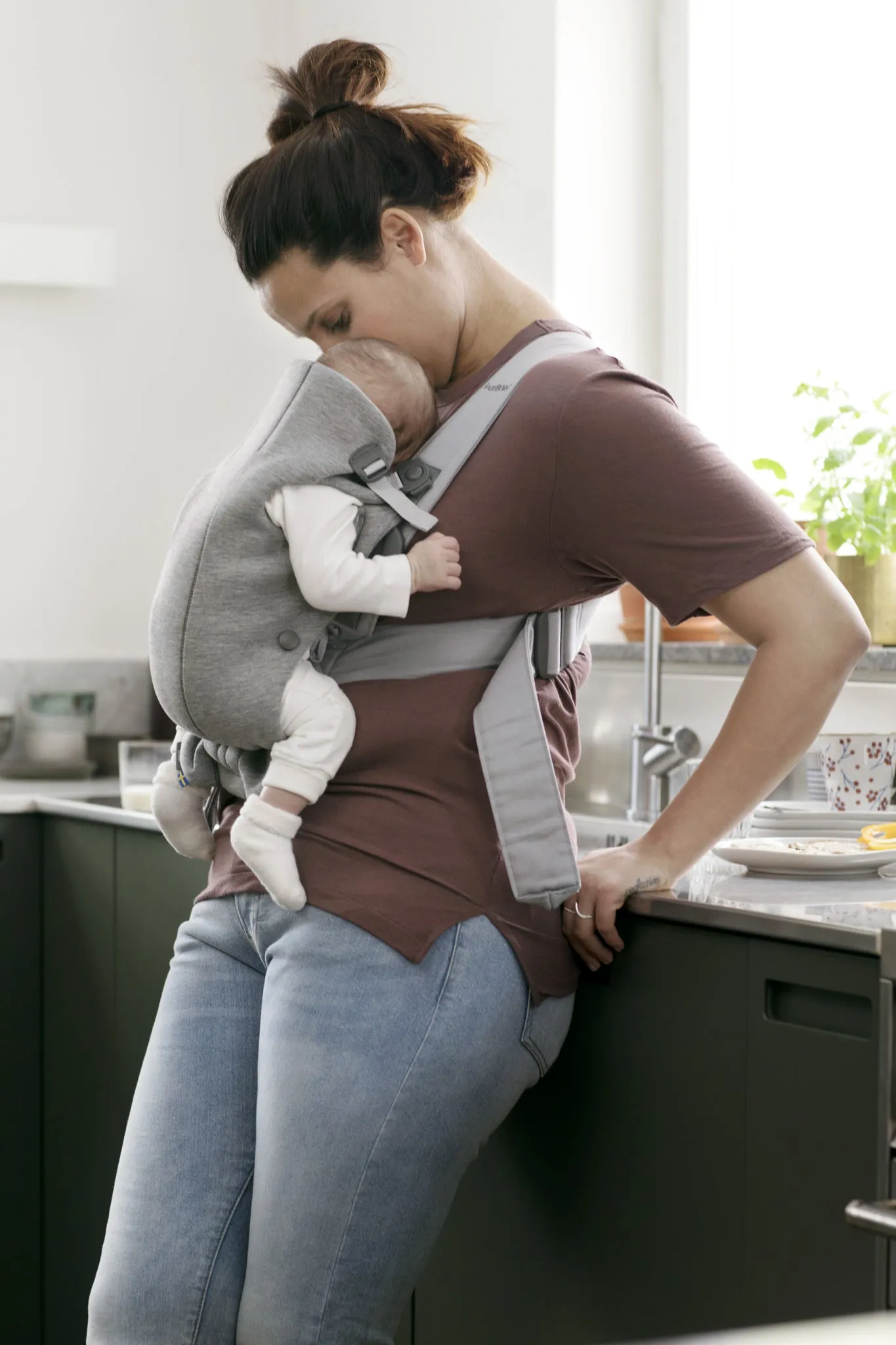 BABY CARRIER MINI