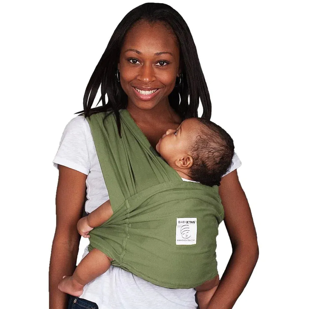 Baby K'tan Original Baby carrier